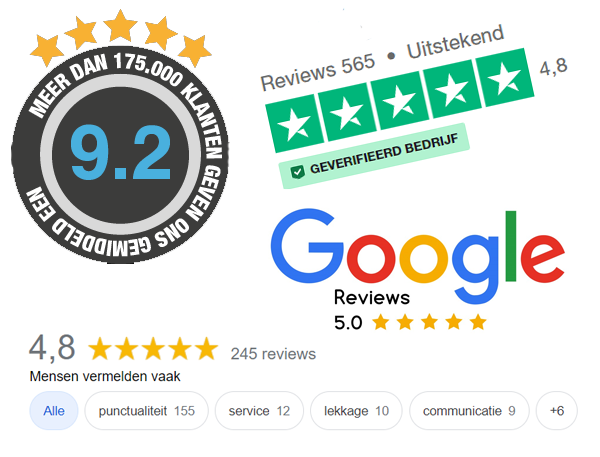  reviews  Brummen